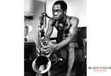 Fela Kuti: The Legend and Founder of Afrobeat