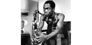 Fela Kuti: The Legend and Founder of Afrobeat