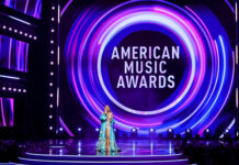 2026 American Music Awards: Best Afrobeats Artist Nominees and Winner Announcement