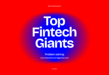 Top Fintech Giants Powering Nigeria and Africa’s Economic Engine