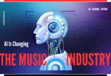 How AI Is Changing the Music Industry: A New Era of Creativity and Innovation