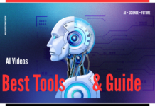 How to Make AI Videos and the Best Tools to Use: A Comprehensive Guide