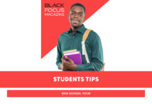 Black Focus Magazine: Ten Benefits for Students That Can Transform Your Academic Journey