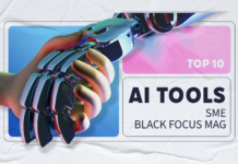 10 AI Tools Every Nigerian SME Must Use in 2026