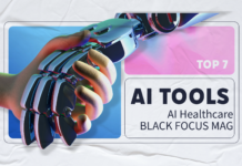 How Artificial Intelligence (AI) Is Revolutionizing Healthcare in Nigeria: A New Era of Medical Innovation and Access