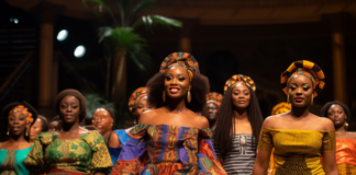 Lagos Fashion Week 2026: 15 Street Style Looks We Loved
