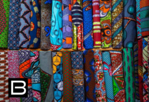Made in Nigeria: 7 Fabric Brands Putting Ankara on the World Map