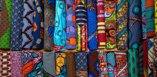 Made in Nigeria: 7 Fabric Brands Putting Ankara on the World Map