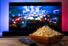 Breakout Cinema & TV: Top Film and Series Recommendations to Watch This Season
