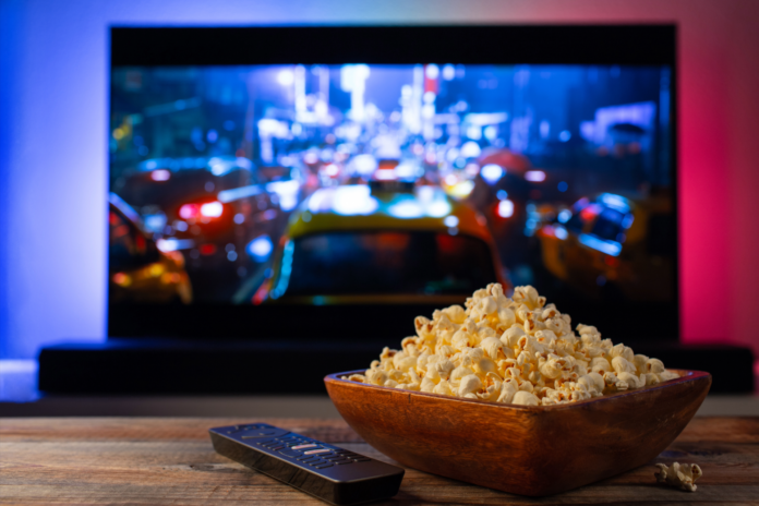 Breakout Cinema & TV: Top Film and Series Recommendations to Watch This Season
