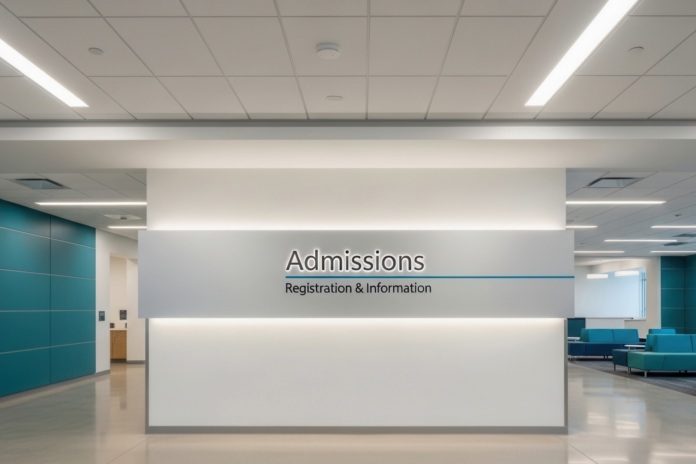 Admissions and Matriculation Board