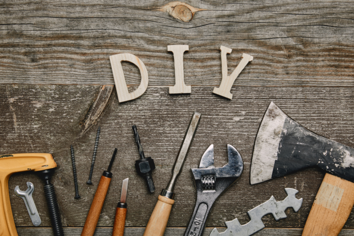 DIY