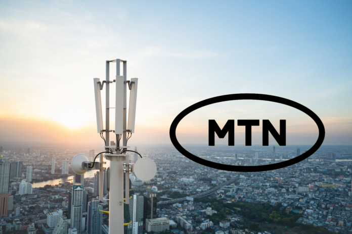 MTN