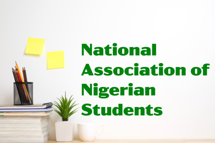 National Association of Nigerian Students