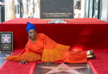 Angélique Kidjo: A Trailblazing Icon Inducted into the Rock & Roll Hall of Fame