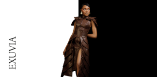 Nigeria’s Omosalewa Ogunjimi Named RLSD Africa 2026 Most Commendable Designer: A Rising Star in Global Fashion