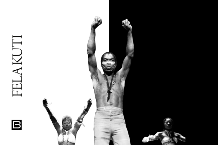 Post Fela